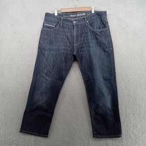 Mavi Dark Blue Men's Jeans